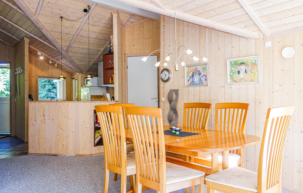 Ferienhaus - Østre Sømark , Dänemark - I61616 5