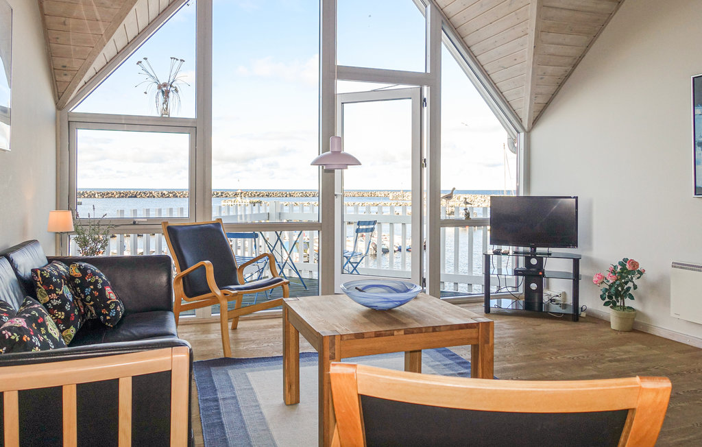 Feriehuse - Hasle Marina , Danmark - I61323 19