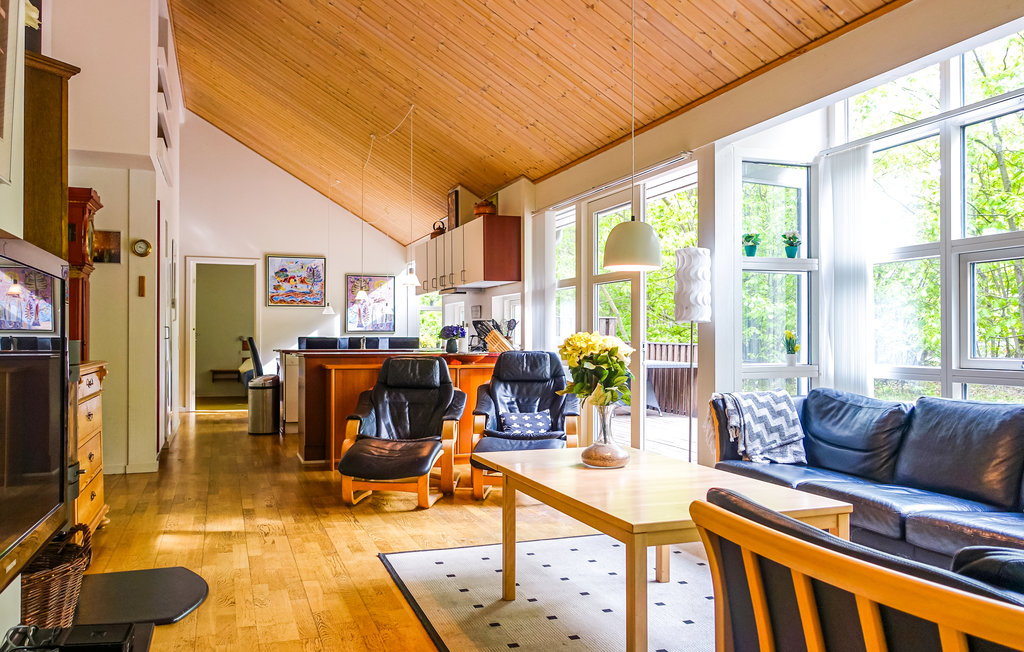 Ferienhaus - Hasle , Dänemark - I61326 15
