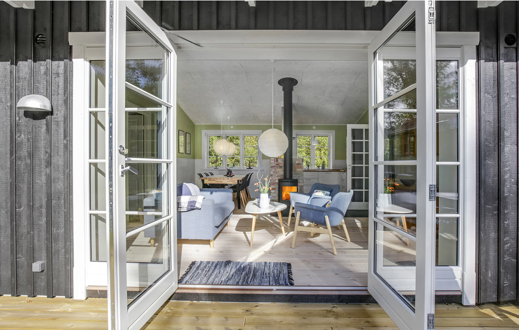 Ferienhaus - Hasle , Dänemark - I61364 5