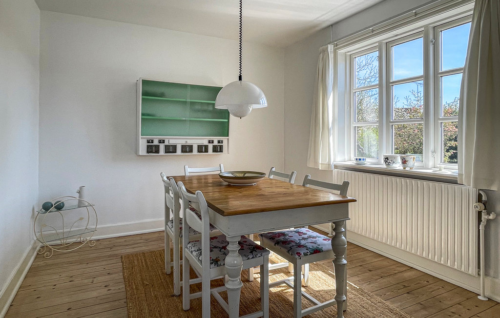 Ferienhaus - Østerlars , Dänemark - I61411 5