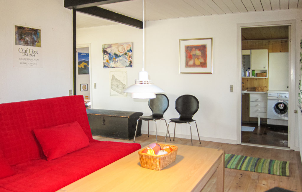 Feriehuse - Østermarie , Danmark - I61467 23