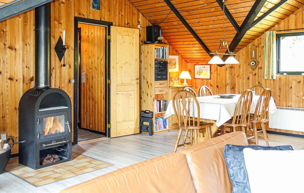 Feriehuse - Østre Sømark , Danmark - I61610 6