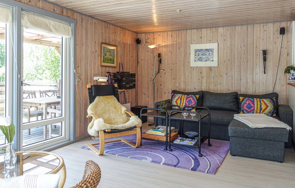 Ferienhaus - Vestre Sømark , Dänemark - I61646 21