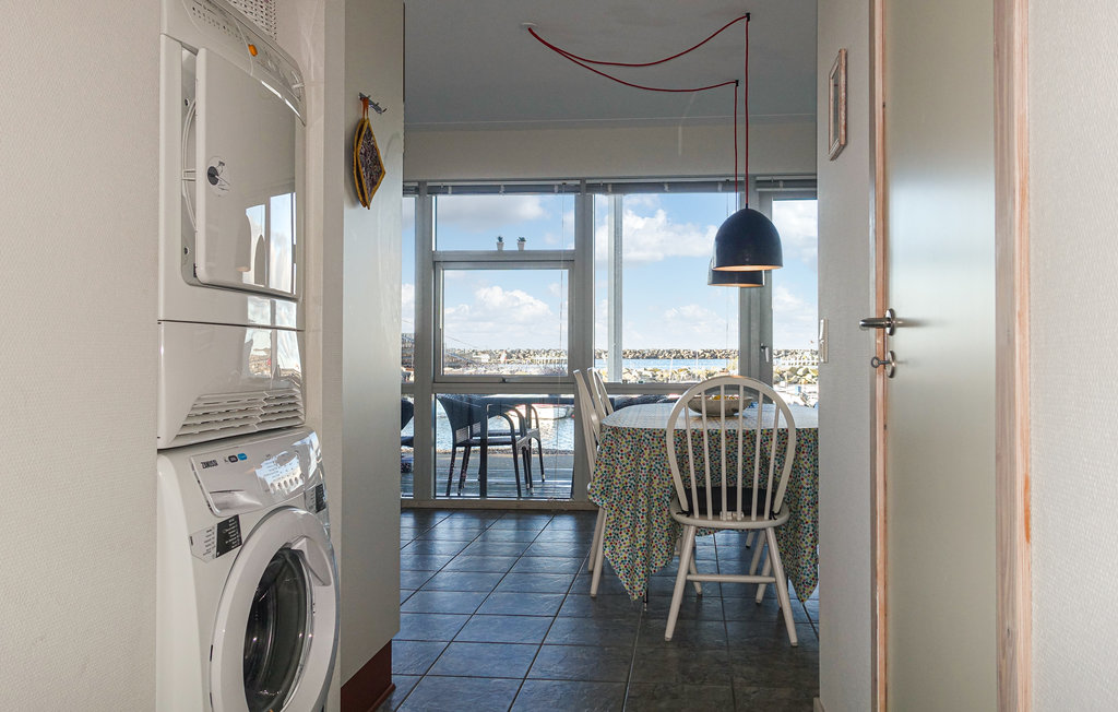Feriehuse - Hasle Marina , Danmark - I61323 21