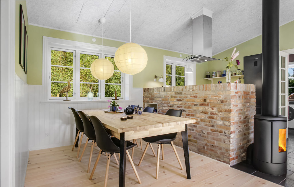 Ferienhaus - Hasle , Dänemark - I61364 6
