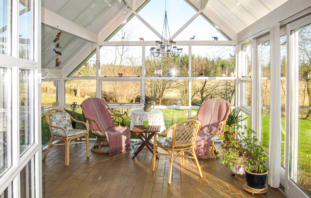 Feriehuse - Østermarie , Danmark - I61467 3