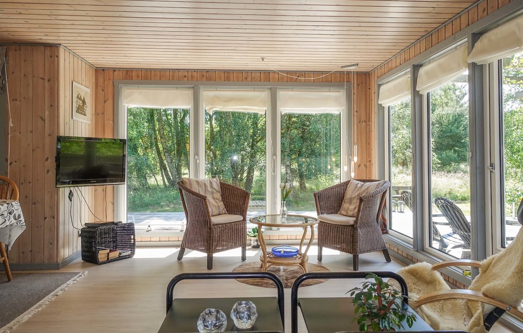 Ferienhaus - Vestre Sømark , Dänemark - I61646 23