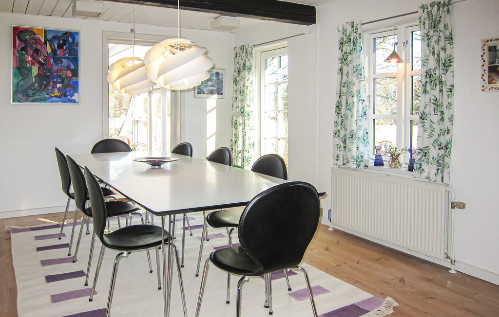 Feriehuse - Østermarie , Danmark - I61467 28