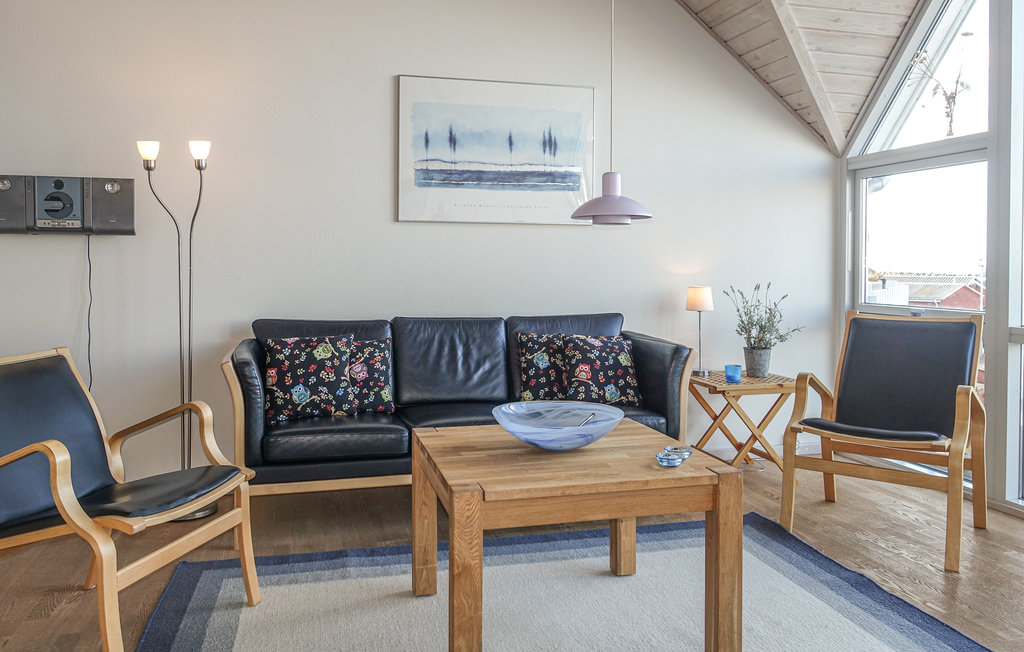 Feriehuse - Hasle Marina , Danmark - I61323 18