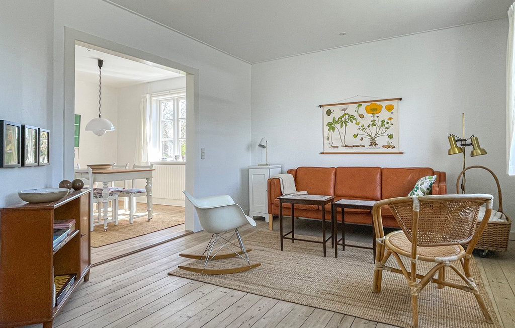 Ferienhaus - Østerlars , Dänemark - I61411 14