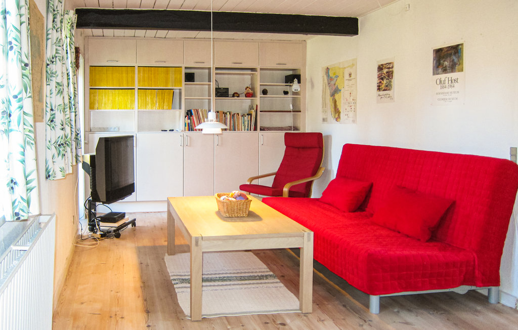 Feriehuse - Østermarie , Danmark - I61467 5