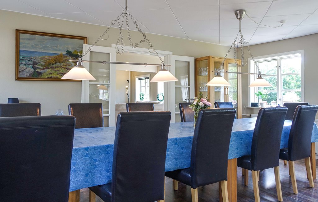 Feriehuse - Østre Sømark , Danmark - I61638 5