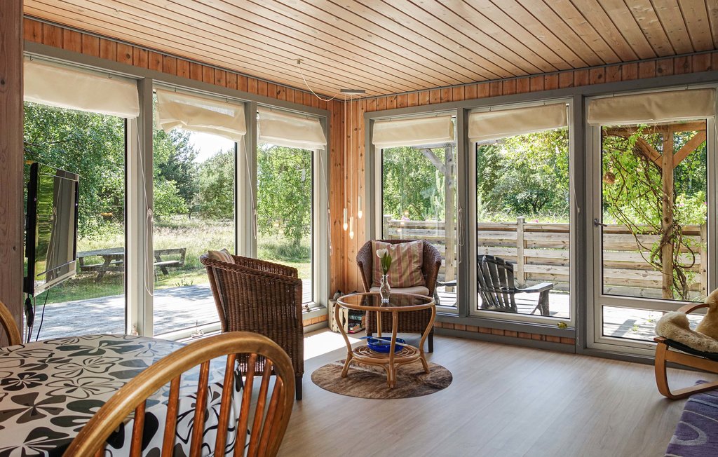 Ferienhaus - Vestre Sømark , Dänemark - I61646 6