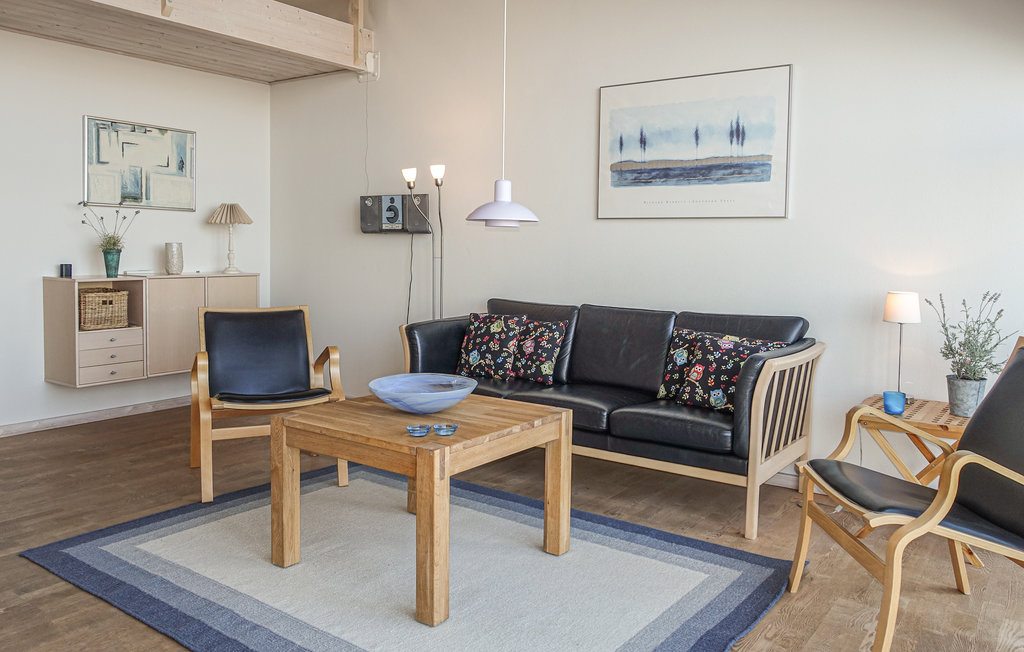 Feriehuse - Hasle Marina , Danmark - I61323 5
