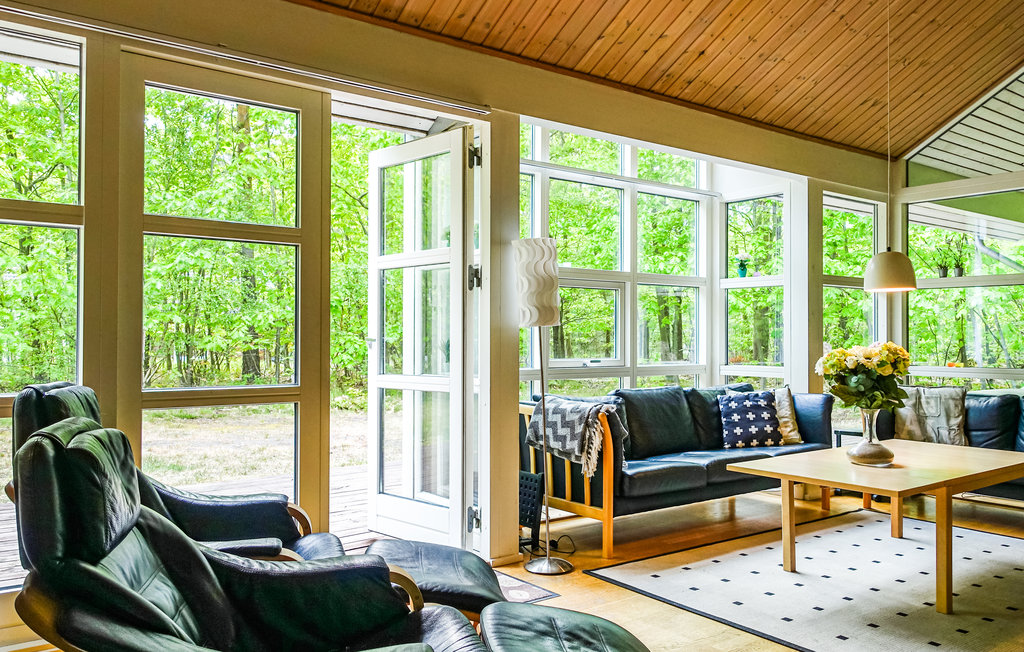 Ferienhaus - Hasle , Dänemark - I61326 13