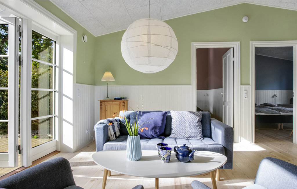 Ferienhaus - Hasle , Dänemark - I61364 15