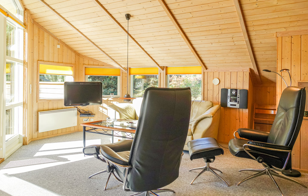 Ferienhaus - Østre Sømark , Dänemark - I61616 18