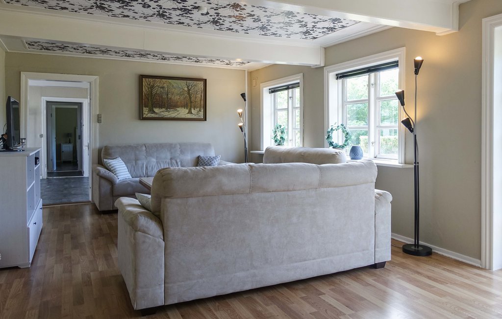 Feriehuse - Østre Sømark , Danmark - I61638 4