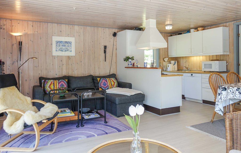 Ferienhaus - Vestre Sømark , Dänemark - I61646 5