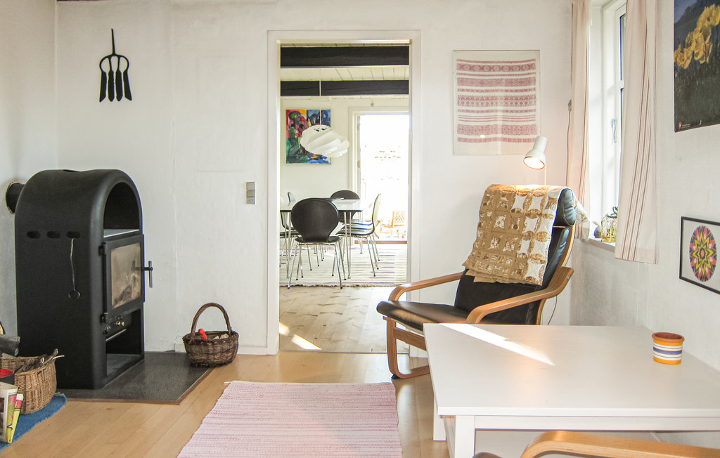 Feriehuse - Østermarie , Danmark - I61467 4