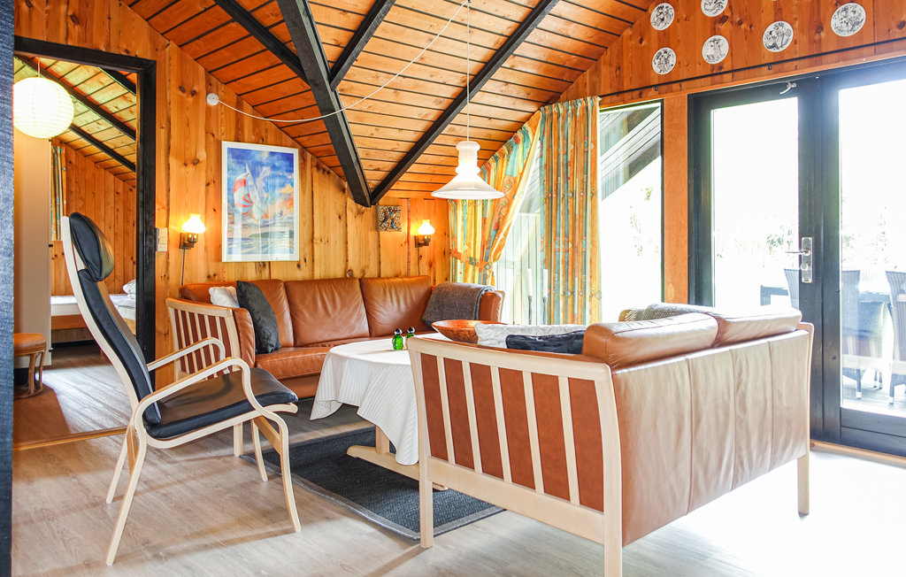 Feriehuse - Østre Sømark , Danmark - I61610 4