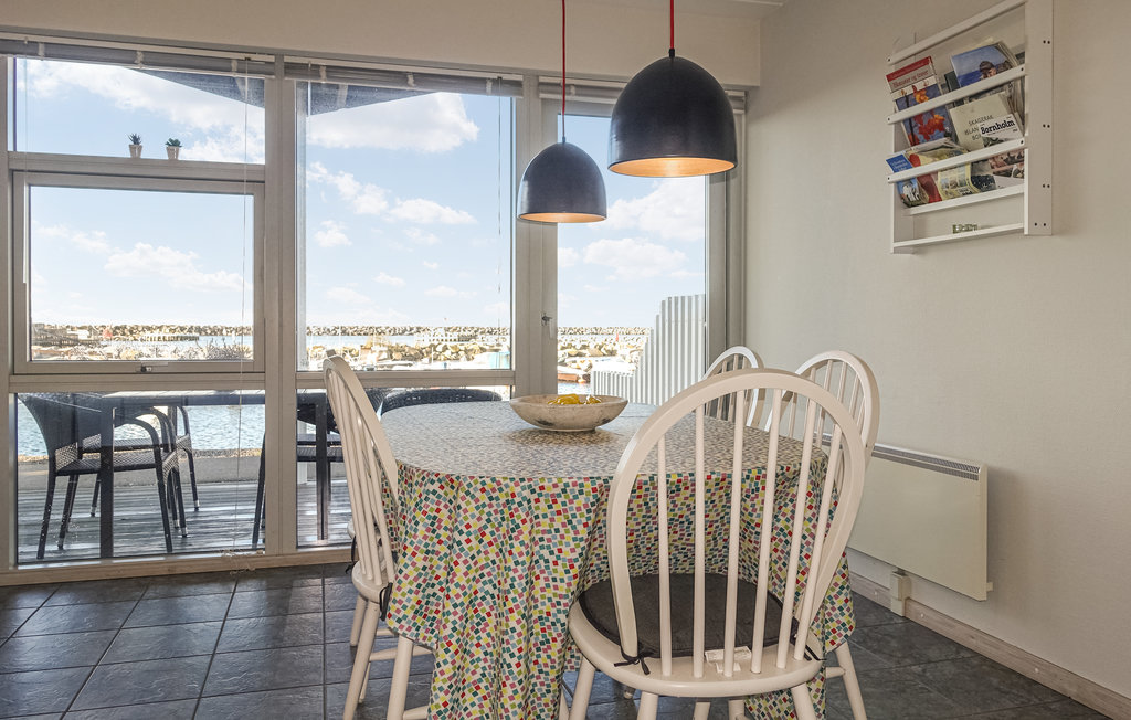 Feriehuse - Hasle Marina , Danmark - I61323 6