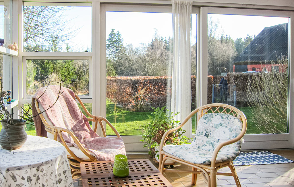 Feriehuse - Østermarie , Danmark - I61467 24