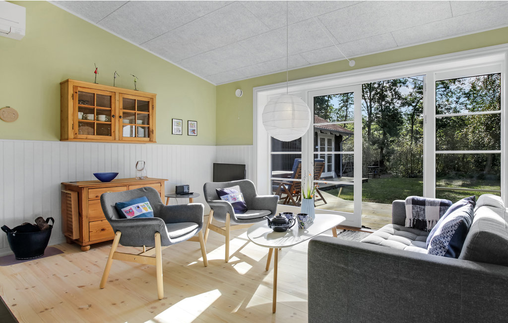 Ferienhaus - Hasle , Dänemark - I61364 4
