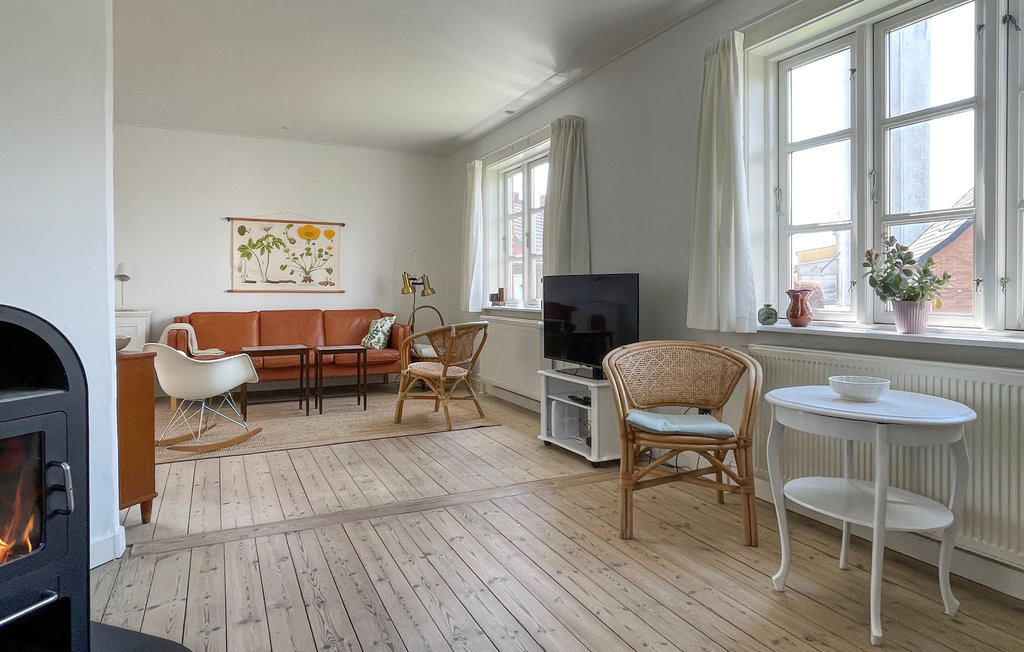 Ferienhaus - Østerlars , Dänemark - I61411 4