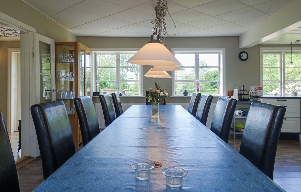 Feriehuse - Østre Sømark , Danmark - I61638 20