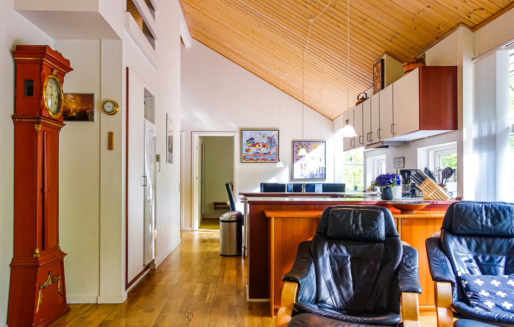 Ferienhaus - Hasle , Dänemark - I61326 16