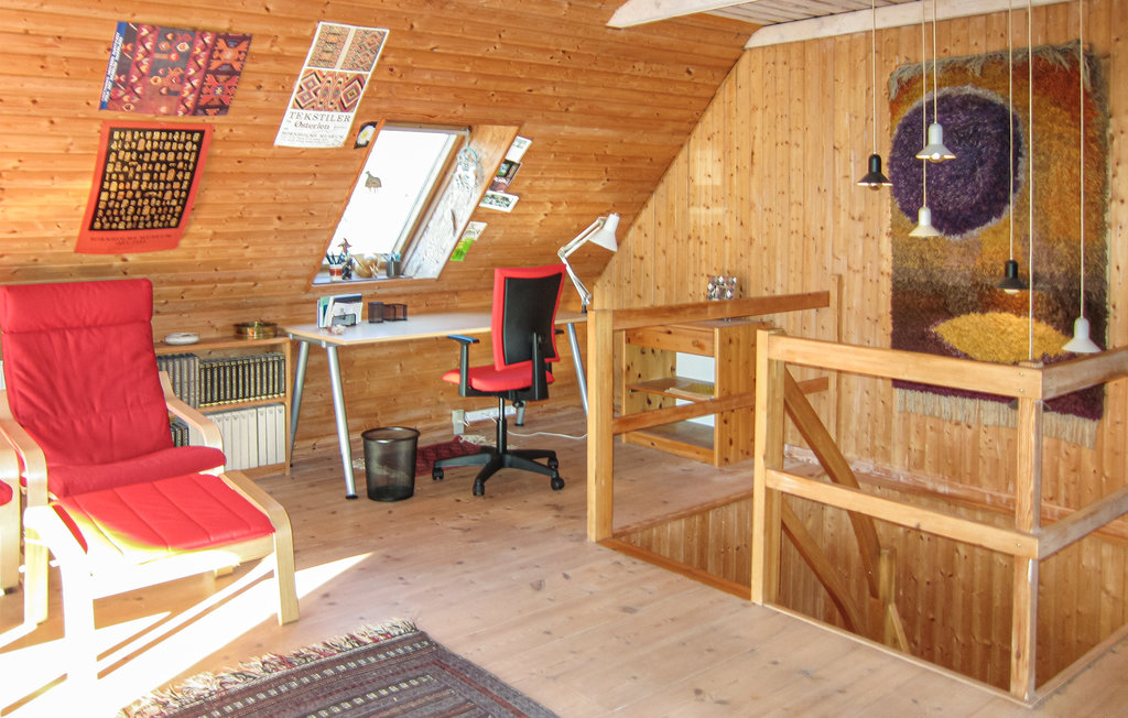 Feriehuse - Østermarie , Danmark - I61467 32