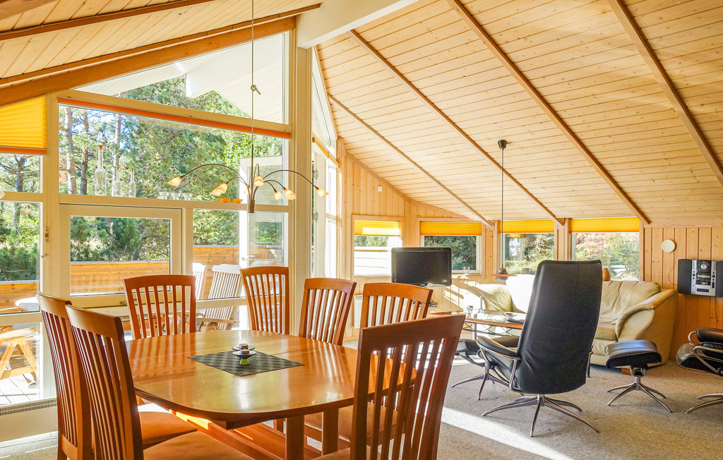Ferienhaus - Østre Sømark , Dänemark - I61616 21