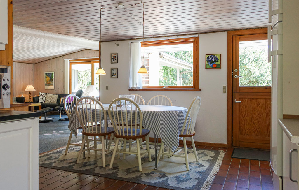 Feriehuse - Østre Sømark , Danmark - I61635 18