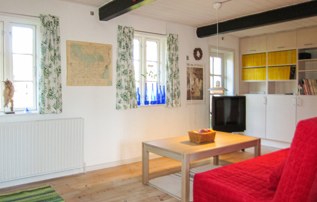 Feriehuse - Østermarie , Danmark - I61467 22