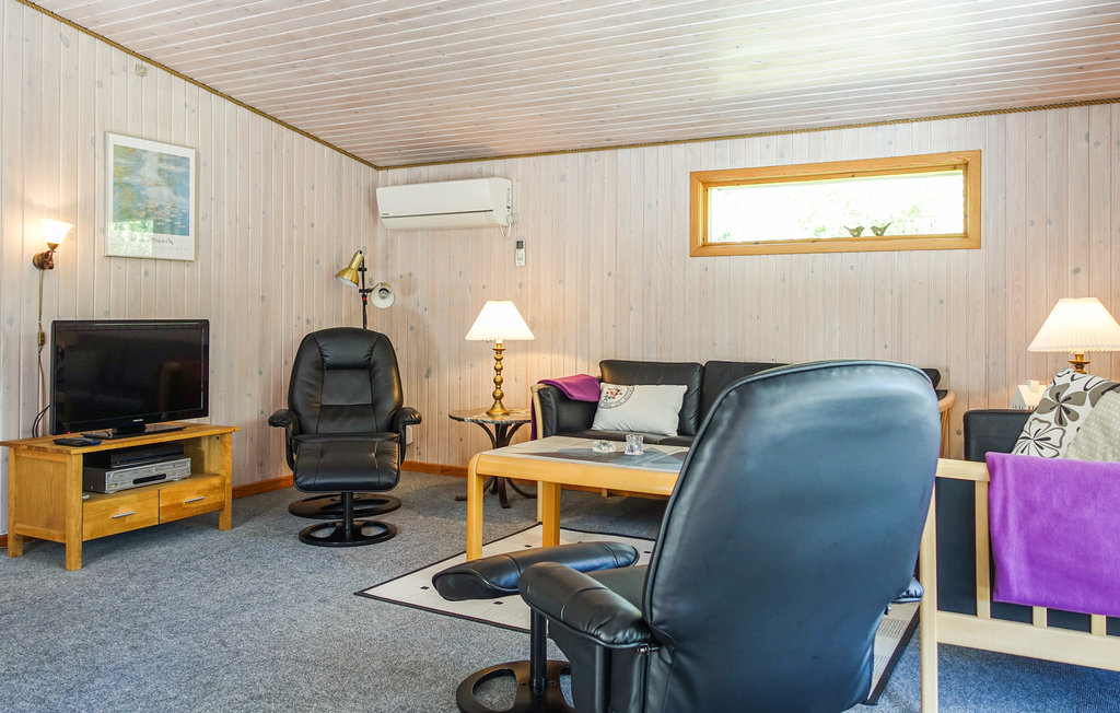 Feriehuse - Østre Sømark , Danmark - I61635 17
