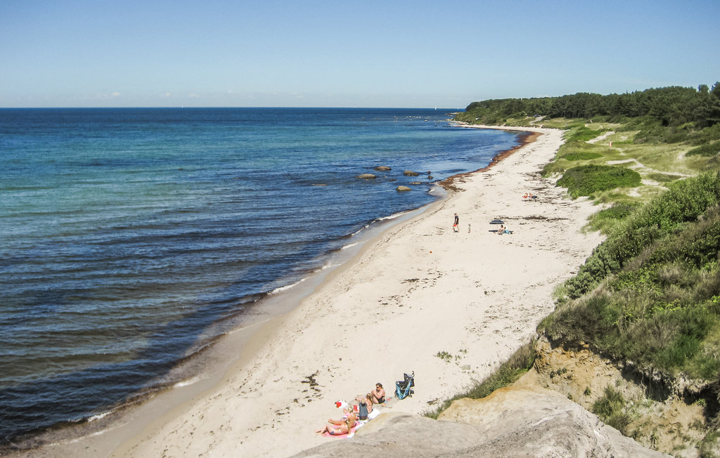 Ferienhaus - Hasle , Dänemark - I61364 26