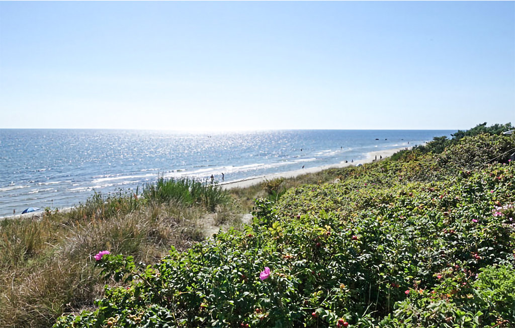 Feriehuse - Østre Sømark , Danmark - I61635 28