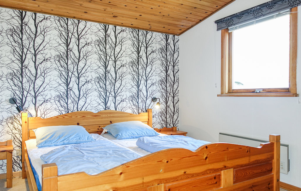 Feriehuse - Østre Sømark , Danmark - I61635 23