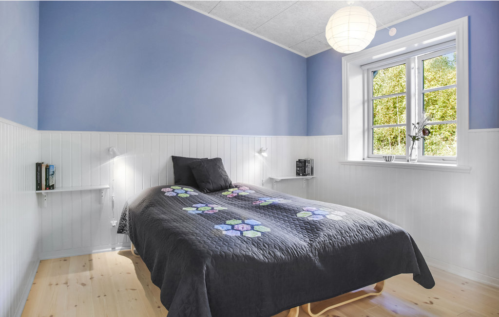 Ferienhaus - Hasle , Dänemark - I61364 21