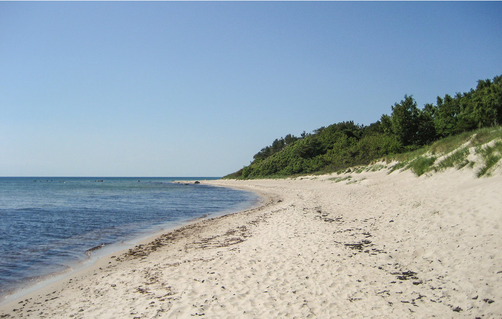 Feriehuse - Østre Sømark , Danmark - I61610 22