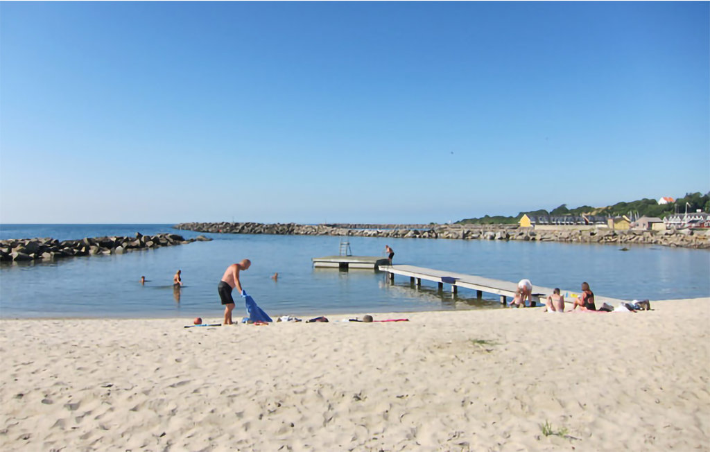 Feriehuse - Hasle Marina , Danmark - I61323 3