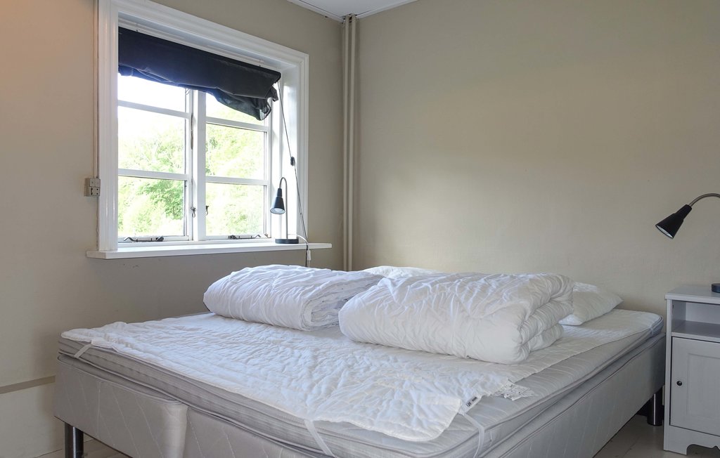 Feriehuse - Østre Sømark , Danmark - I61638 24