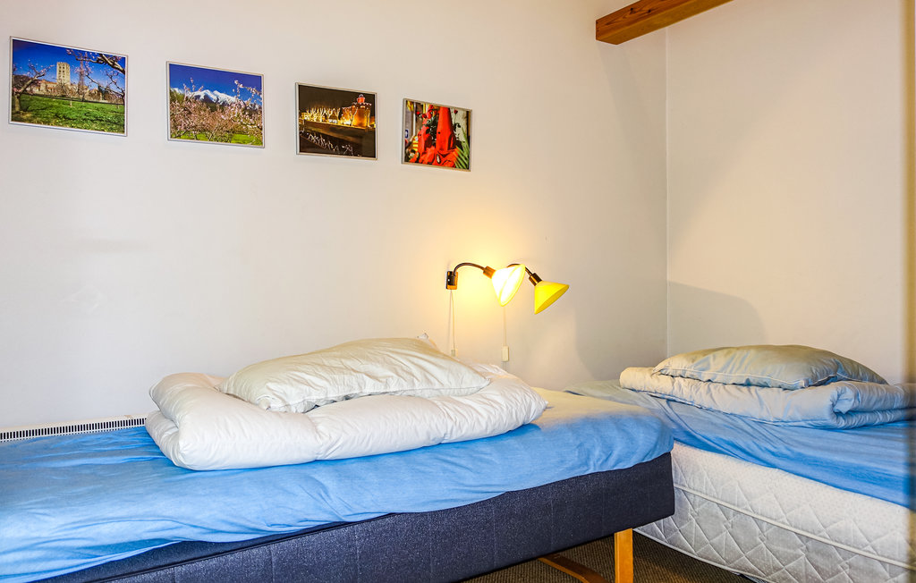 Ferienhaus - Hasle , Dänemark - I61326 26