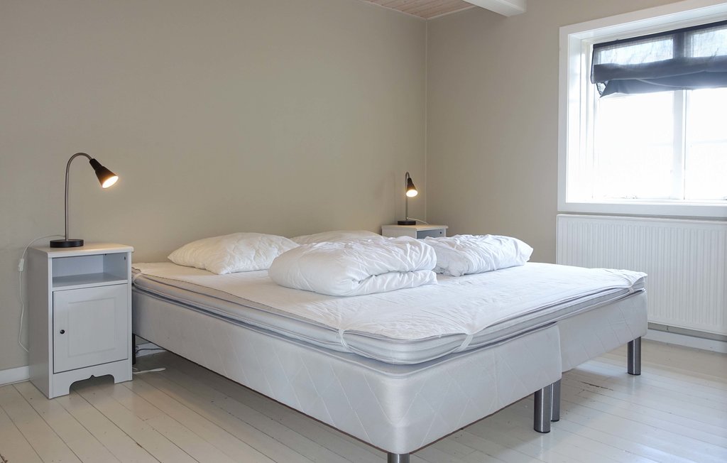 Feriehuse - Østre Sømark , Danmark - I61638 28