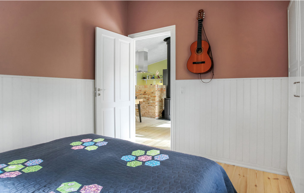 Ferienhaus - Hasle , Dänemark - I61364 24