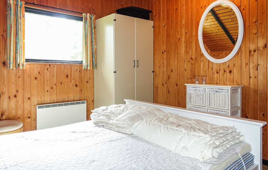 Feriehuse - Østre Sømark , Danmark - I61610 17