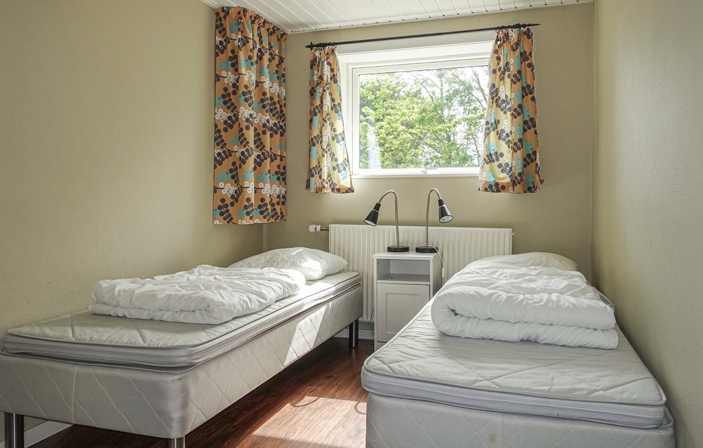 Feriehuse - Østre Sømark , Danmark - I61638 27