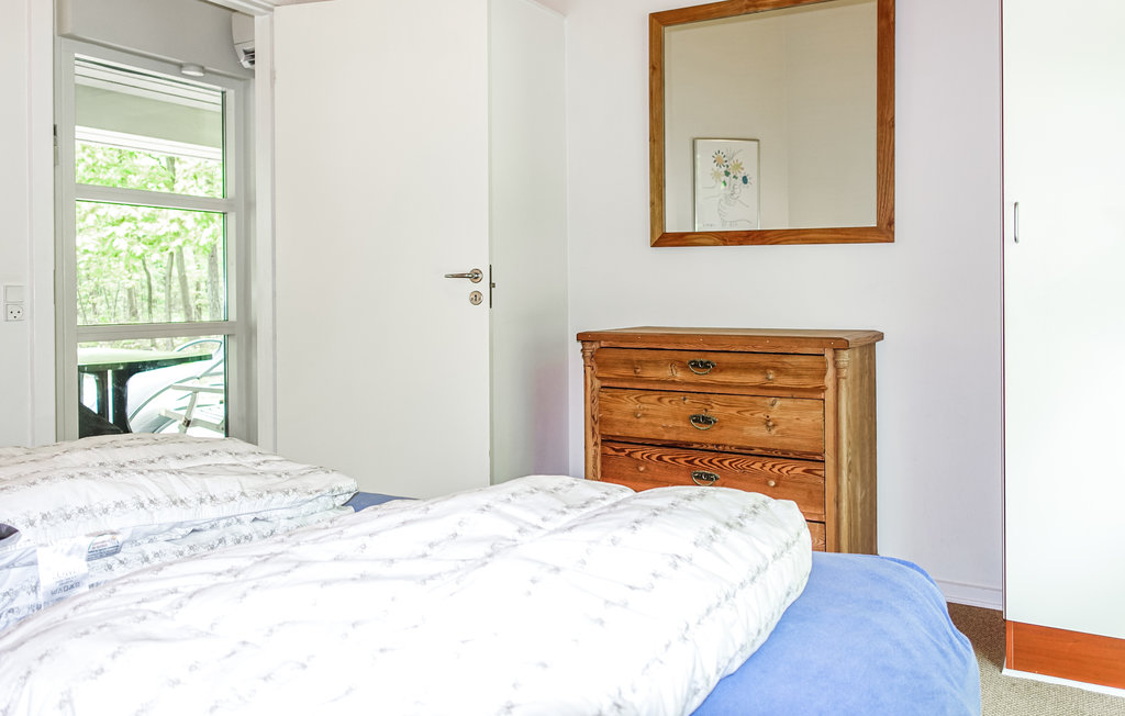 Ferienhaus - Hasle , Dänemark - I61326 23
